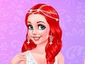 Игра Планирование свадьбы принцесс онлайн