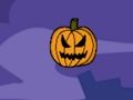 Игра Летающая тыква онлайн