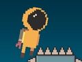 Игра Летучий астронавт онлайн