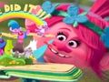 Игра Тролли Пазл Головоломка онлайн