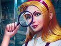 Игра Поиск предметов: Головоломка онлайн