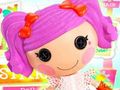 Игра Лалалупси: Фабрика кукол онлайн
