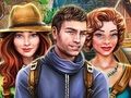 Игра Потерянная экспедиция онлайн