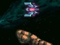 Игра Сокрушение астероидов онлайн