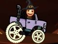 Игра Бадди: Хэллоуинское приключение онлайн