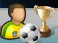 Игра Смешной пальчиковый футбол онлайн