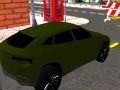 Игра Настоящая парковка автомобилей онлайн