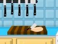 Игра Фантастический повар: цыпленок и клецки онлайн