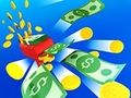 Игра Бег с денежным пистолетом онлайн