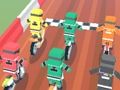Игра Мотогонки с трюками онлайн