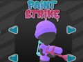 Игра Красочный удар онлайн