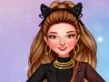 Игра Половинчатый стиль знаменитостей онлайн
