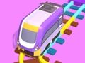 Игра Железная дорога онлайн