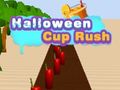 Игра Кубок Хэллоуина онлайн