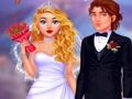 Игра Свадьба моей мечты онлайн