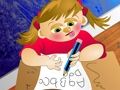 Игра Найдите 5 отличий Дети и Солнце онлайн