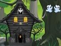 Игра Побег из леса на Хэллоуин 3 онлайн