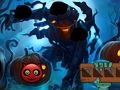 Игра Побег с кладбища Хэллоуина онлайн