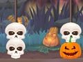 Игра Игра на Хэллоуин онлайн