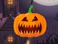 Игра Конфеты на Хэллоуин онлайн