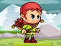 Игра Стрельба из лука онлайн