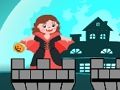 Игра Призрак Хэллоуина онлайн