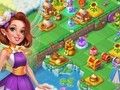 Игра Сказочная страна: Слияние и магия онлайн Игра Сказочная страна: Слияние и магия онлайн