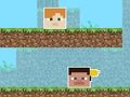 Игра Войны геометрических героев онлайн