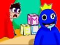 Игра Радужные друзья: пазл онлайн