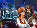 Игра Потерявшиеся моряки онлайн
