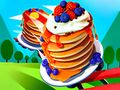 Игра Десертный стек онлайн