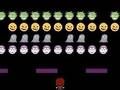 Игра Хеллоуинские захватчики онлайн