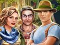 Игра Осеннее приключение онлайн