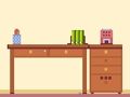 Игра Крошечная комната онлайн