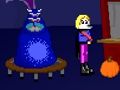 Игра Хэллоуин Прятки онлайн