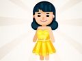 Игра Получить мой наряд онлайн