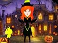 Игра Призрачный Хэллоуин Поиск предметов онлайн