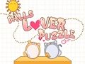 Игра Головоломка с влюблёнными шариками онлайн