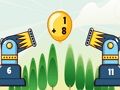 Игра Испанская числовая пушка онлайн