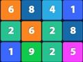 Игра Соединение номеров онлайн