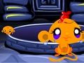 Игра Счастливая обезьянка: Уровень 61 онлайн