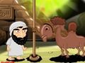 Игра Счастливая обезьянка: уровень 62 онлайн