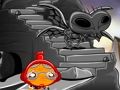 Игра Счастливая обезьянка: Уровень 63 онлайн