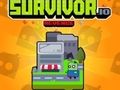 Игра Выживший: Месть онлайн