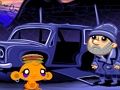 Игра Счастливая обезьянка: Уровень 68 онлайн