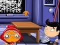 Игра Счастливая обезьянка: Уровень 70 онлайн