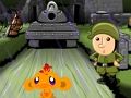 Игра Счастливая обезьянка: Уровень 71 онлайн