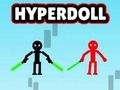 Игра Гиперкукла онлайн