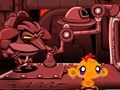 Игра Счастливая обезьянка: Уровень 75 онлайн