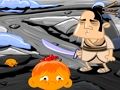 Игра Счастливая обезьянка: Уровень 76 онлайн